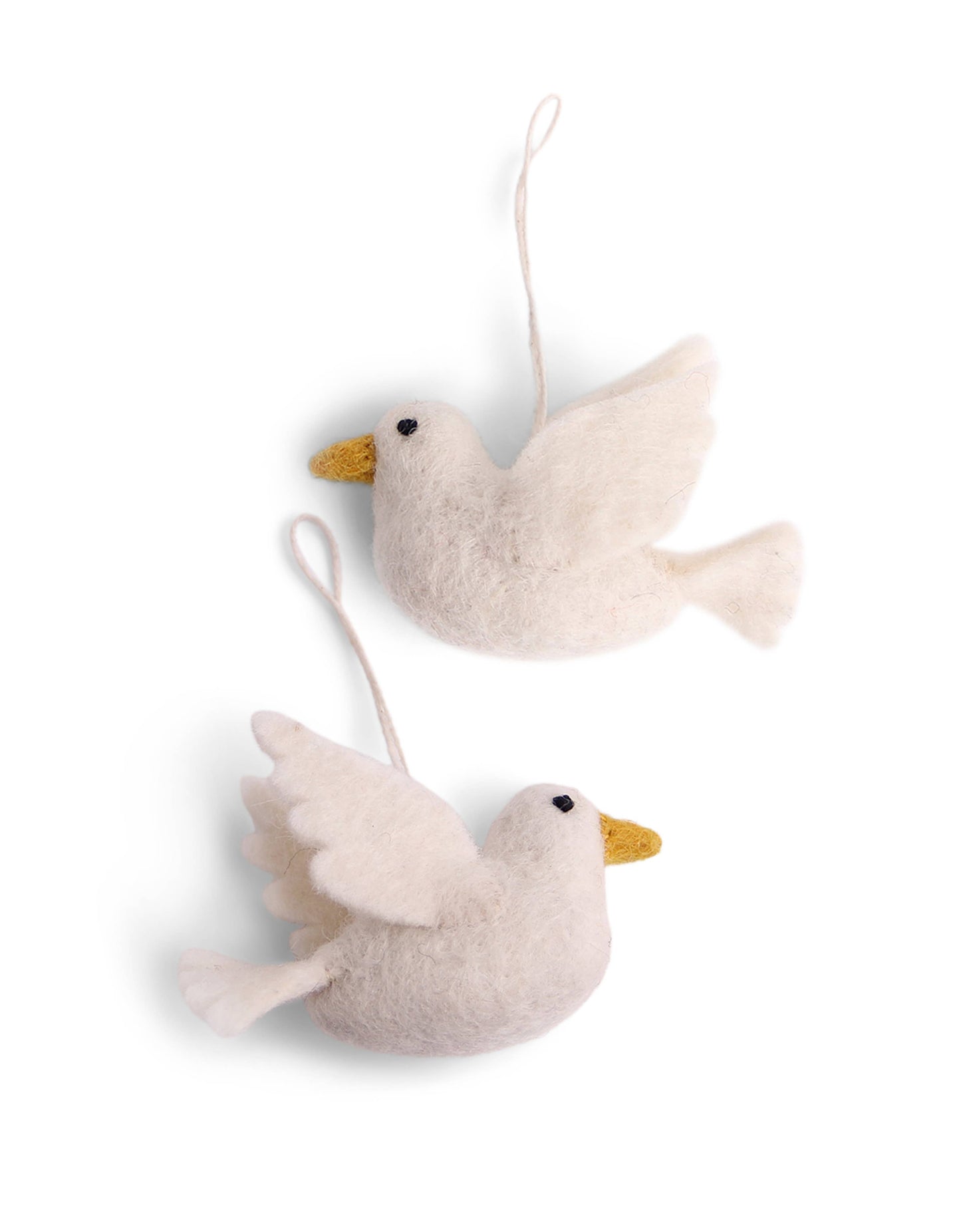 Peace of Dove - Set of 2