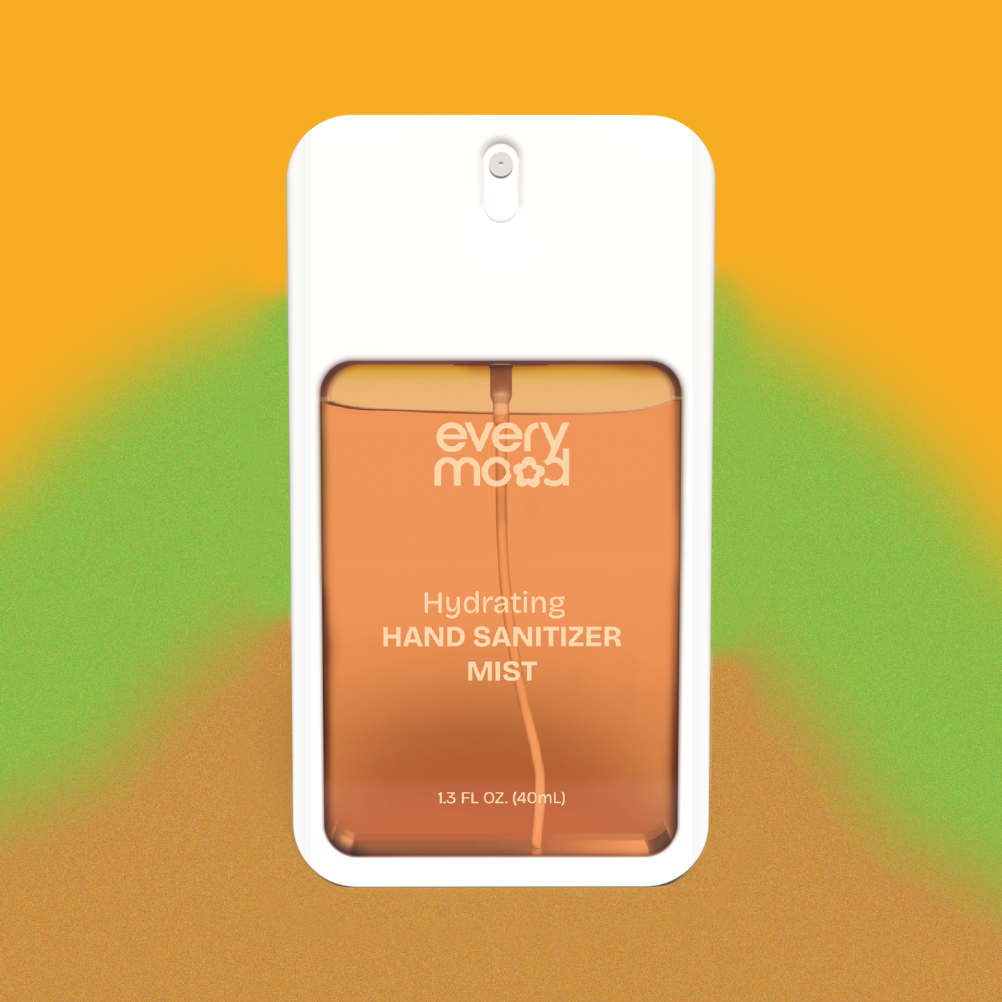 Hand Sanitizer Mist - Sun Drunk