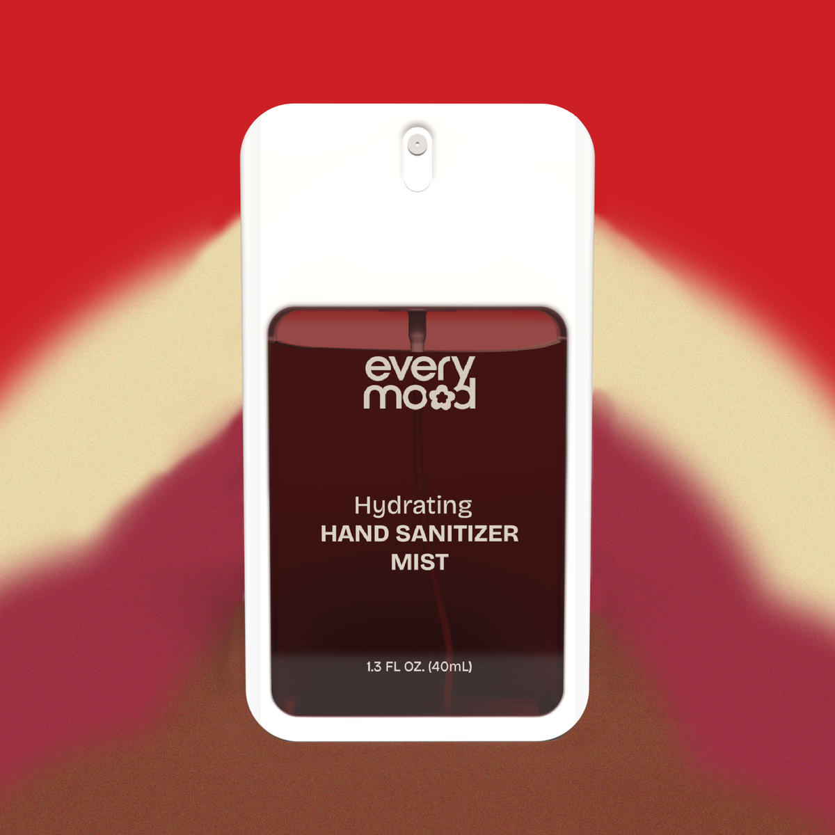 Hand Sanitizer Spray - Cherry on Top