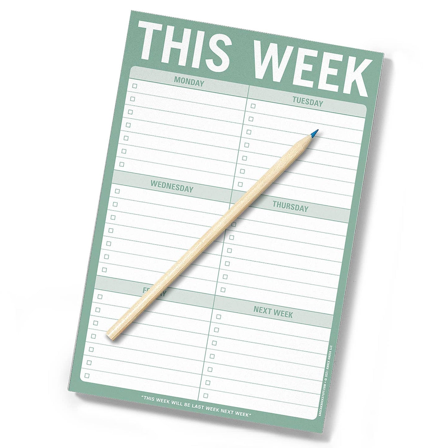 This Week (Green)