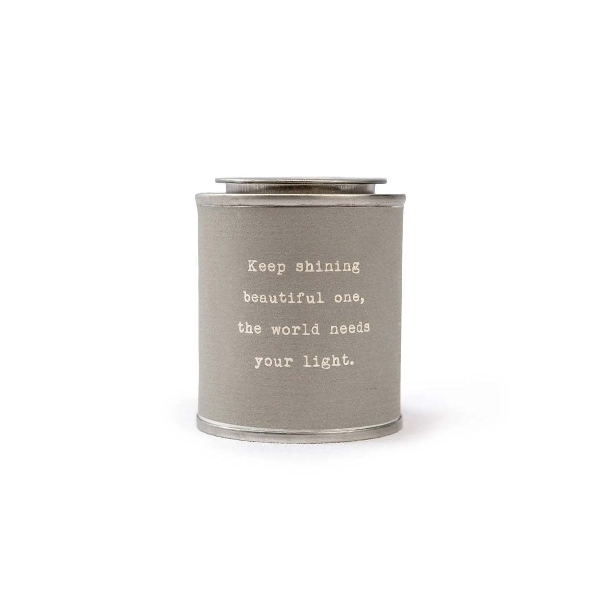 Encouragement Candles