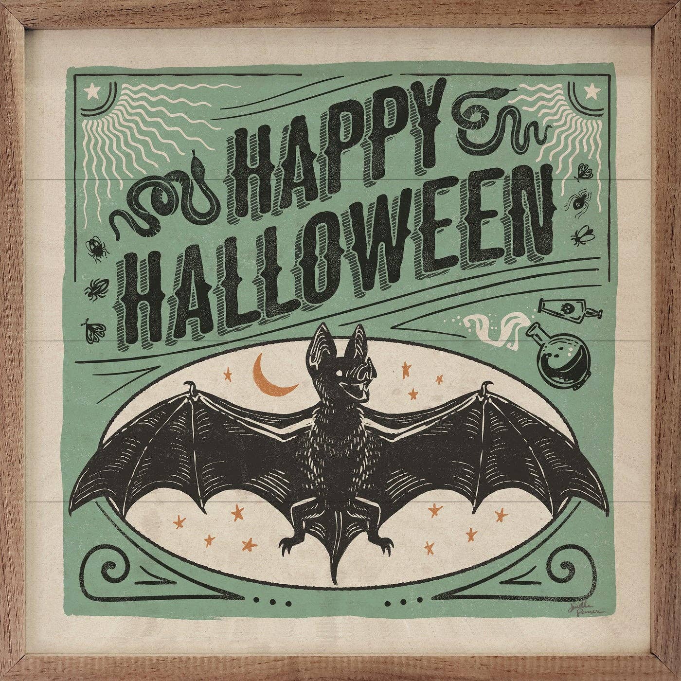 Scaredy Cats IV Happy Halloween By Janelle Penner