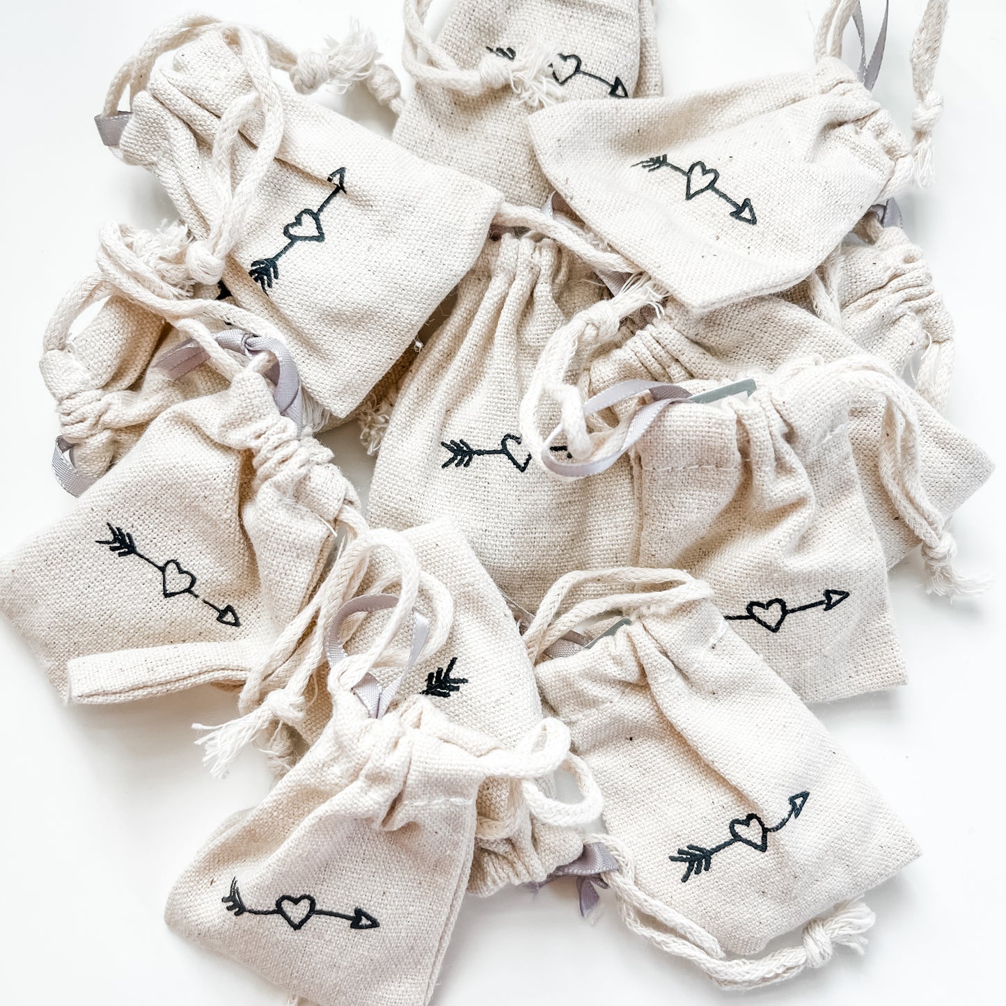 Sentiment Heart Stones