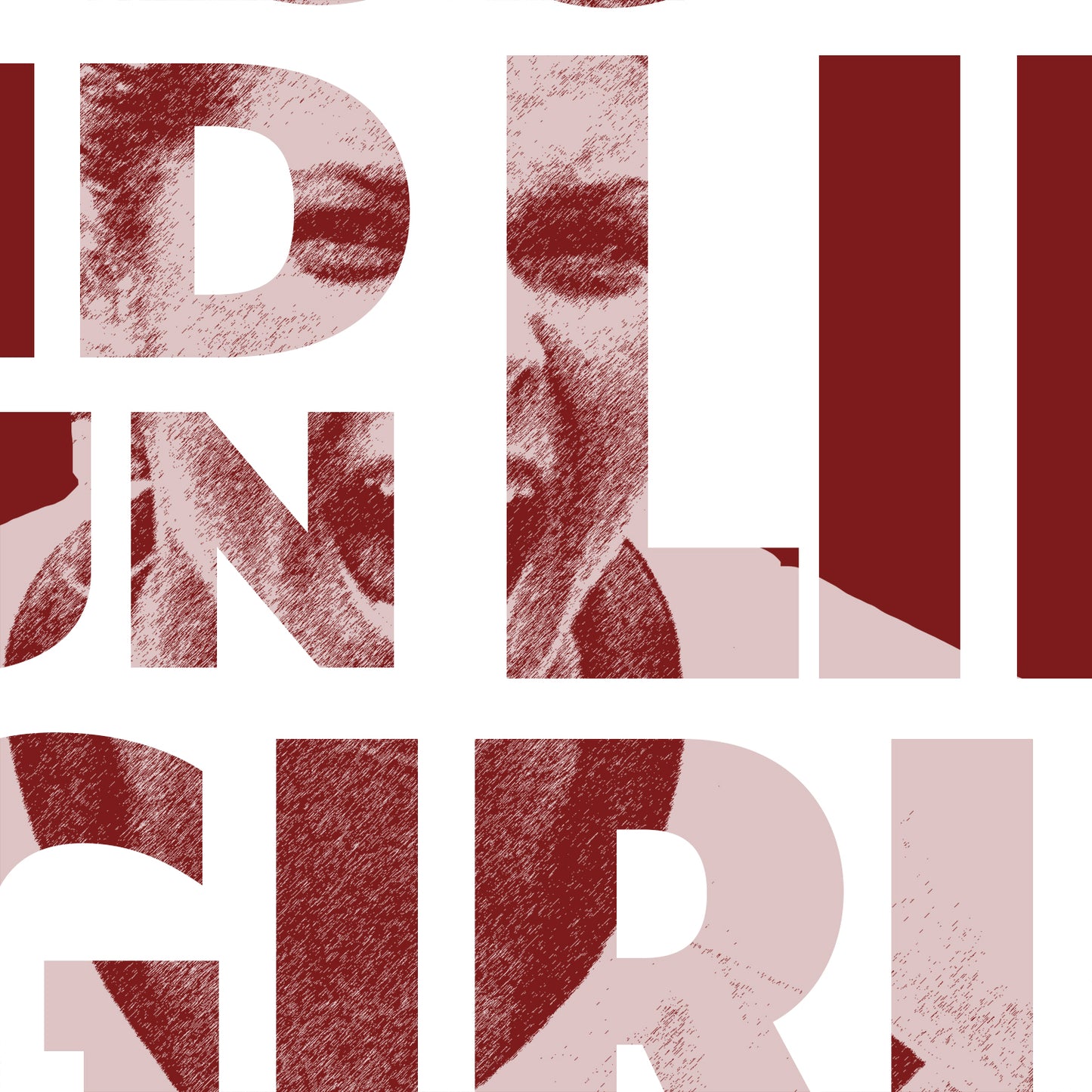 Mia Hamm Run Like A Girl Motivational Print