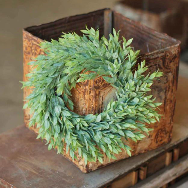 Rainwashed 12" Wreath