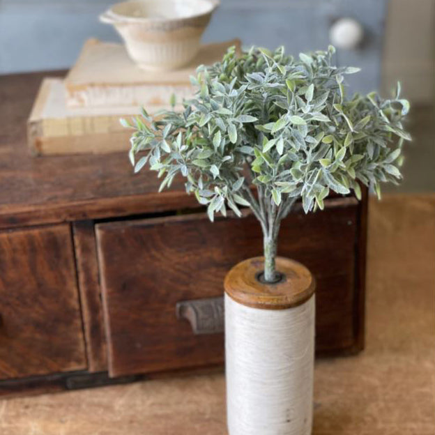 Tranquil Meadows Bush