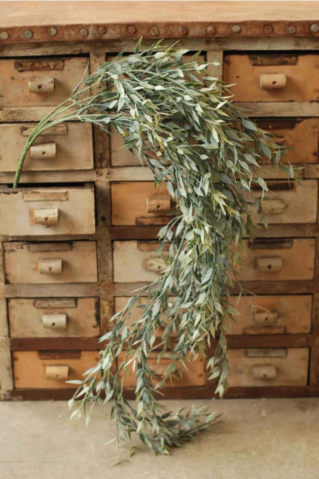 Twilight Ash Hanging Bush