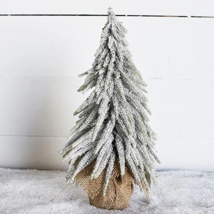 Winter & Christmas Decor