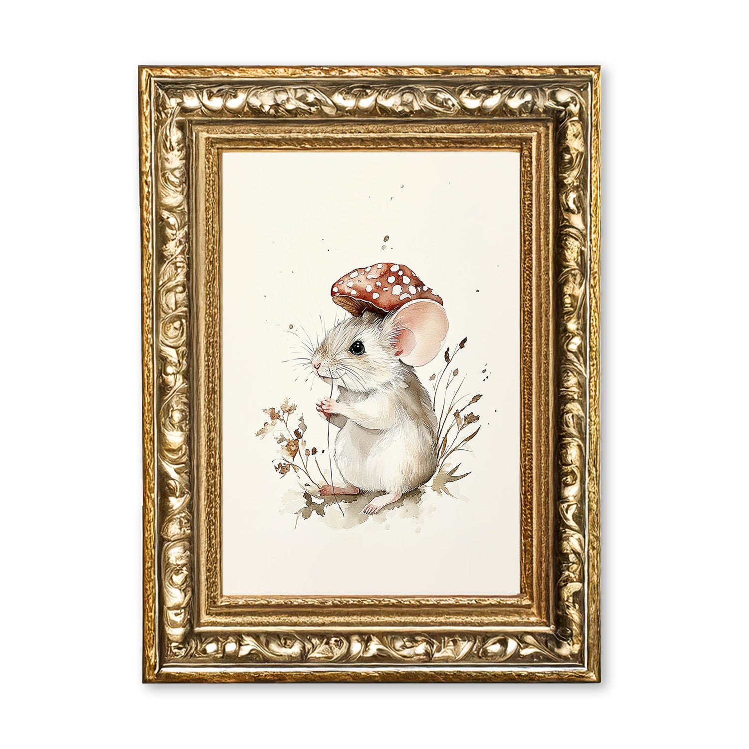 Digital Downloads : Nursery