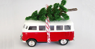 Ornaments
