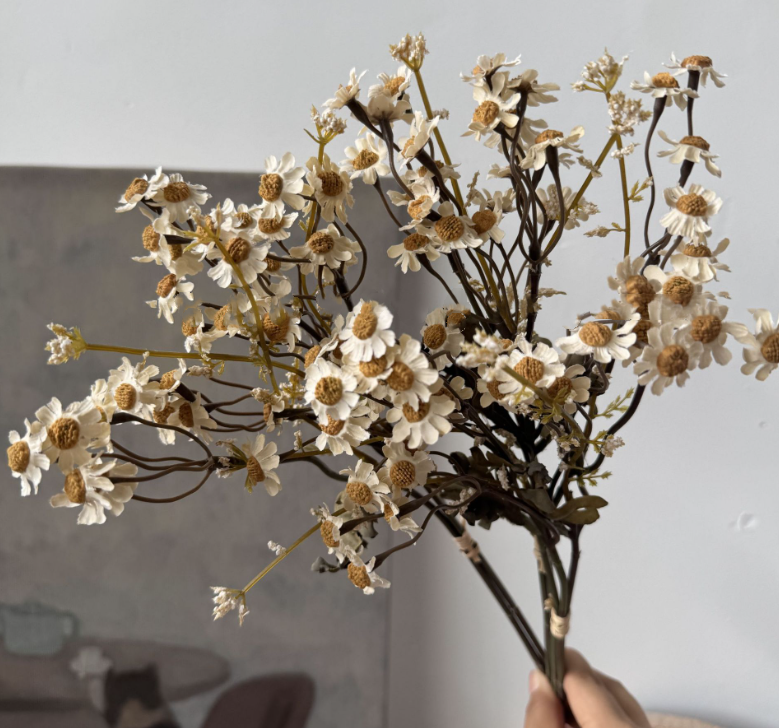 Daisies Floral Bunch
