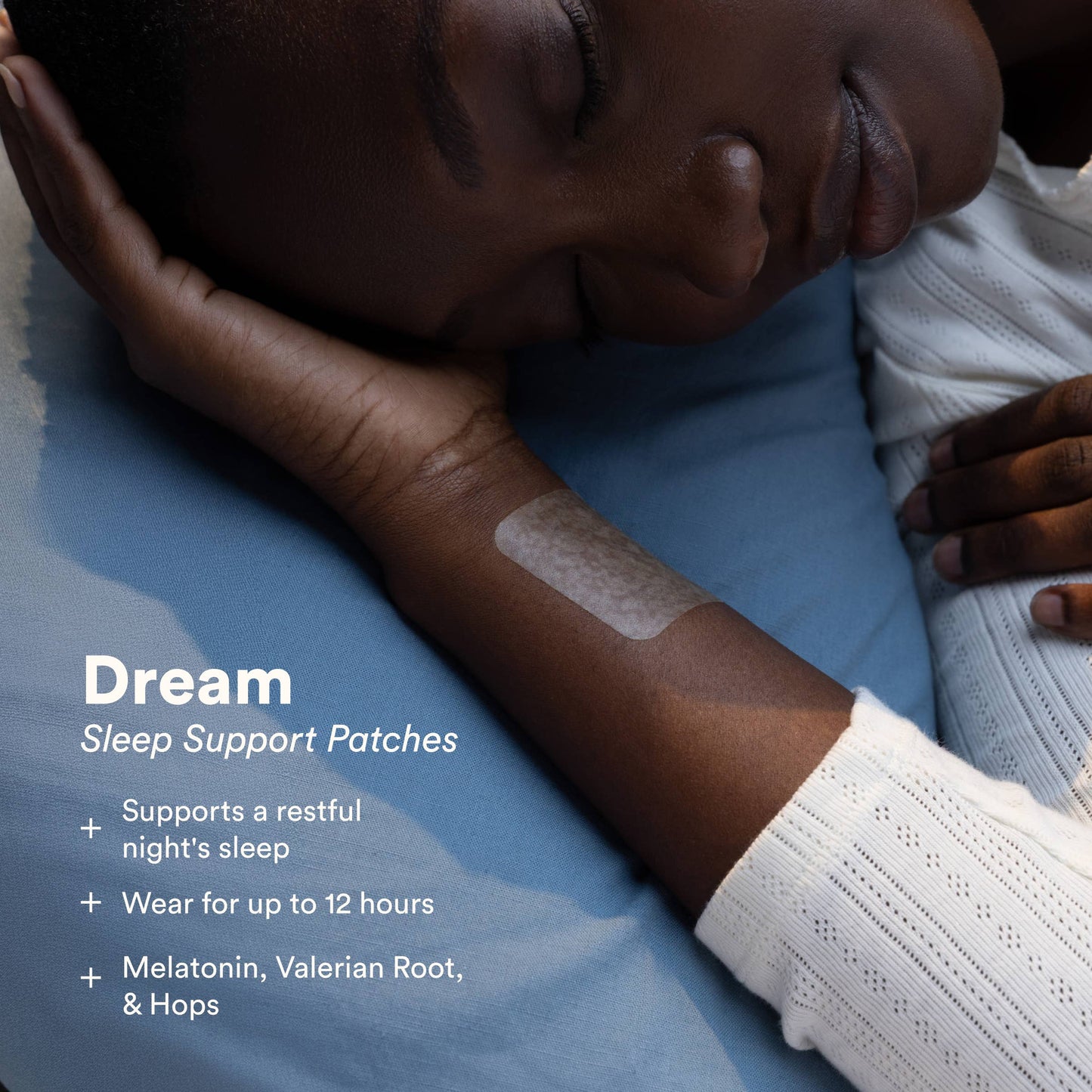 Sleep Patch