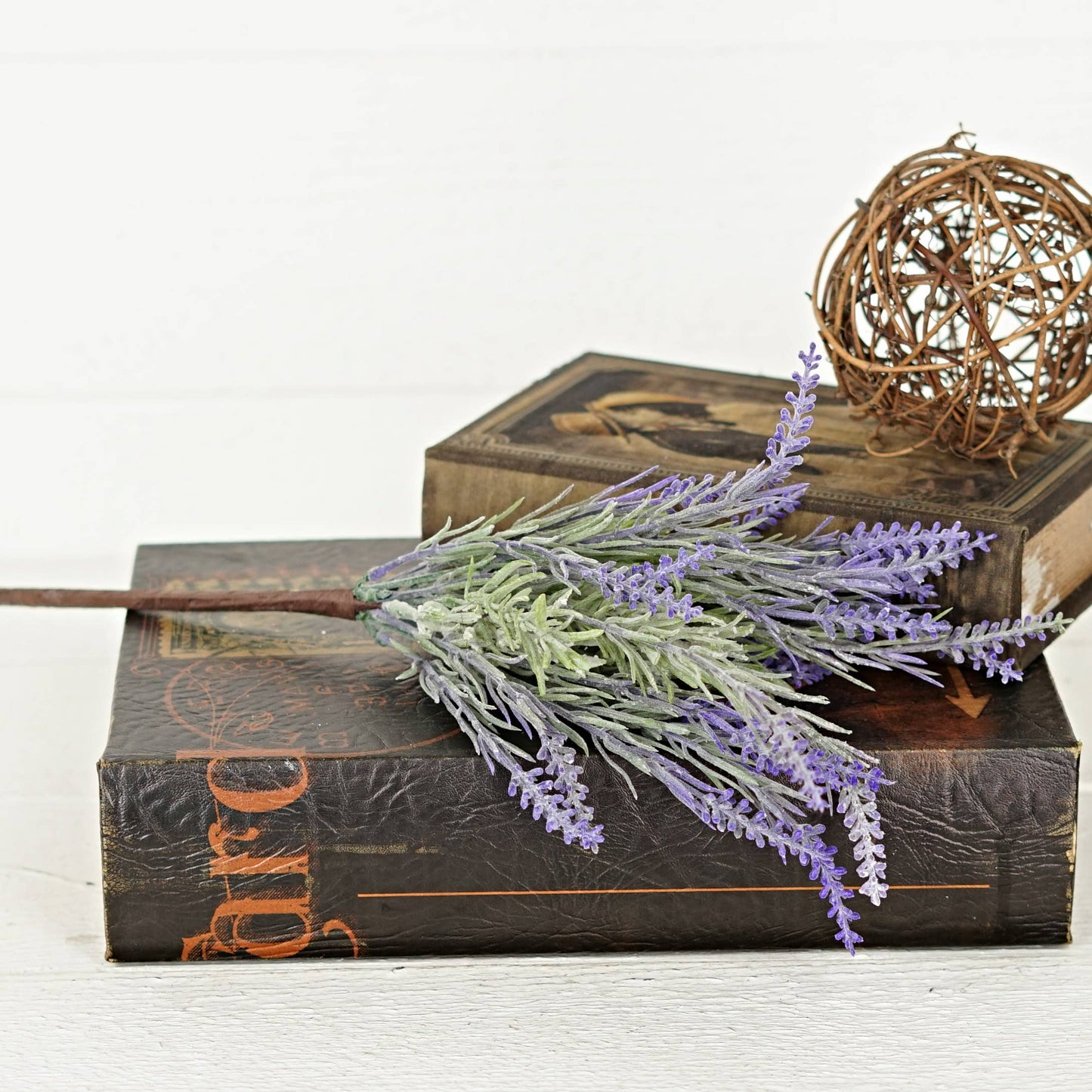 French Lavender Bush- 15inch