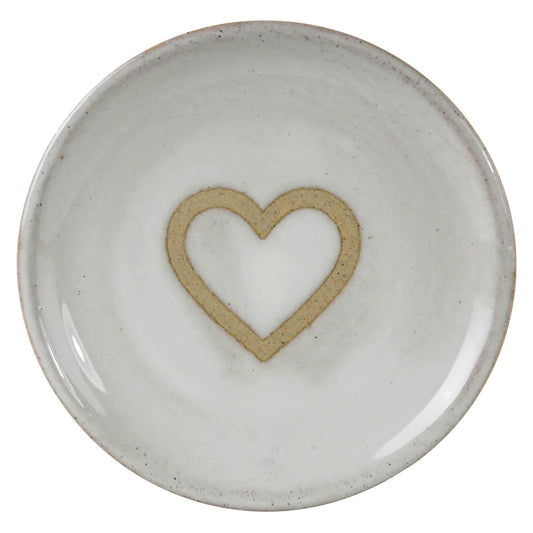 Heart Ring Dish