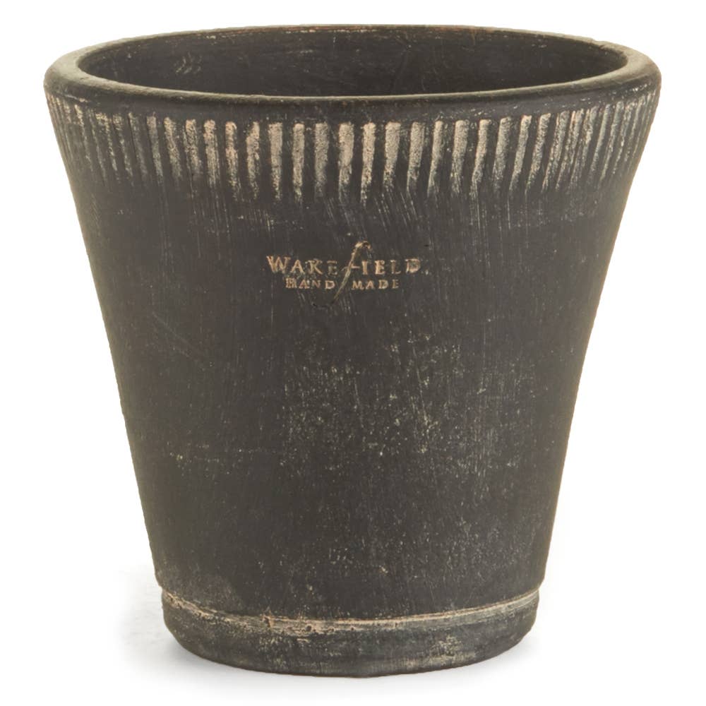 Wakefield Handmade Farnham Long Tom Pot