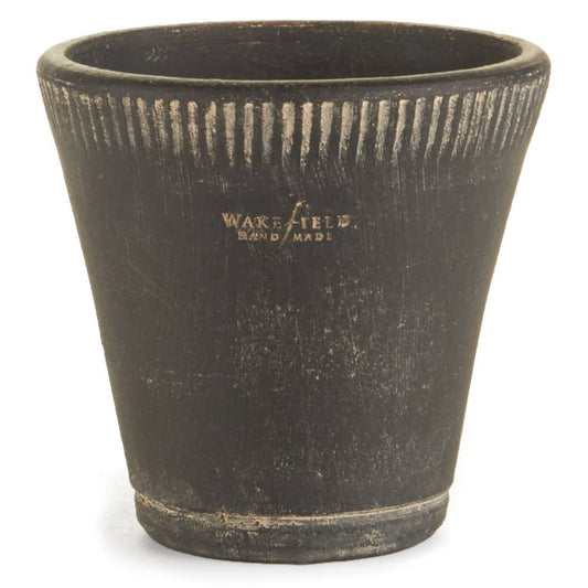 Wakefield Handmade Farnham Long Tom Pot