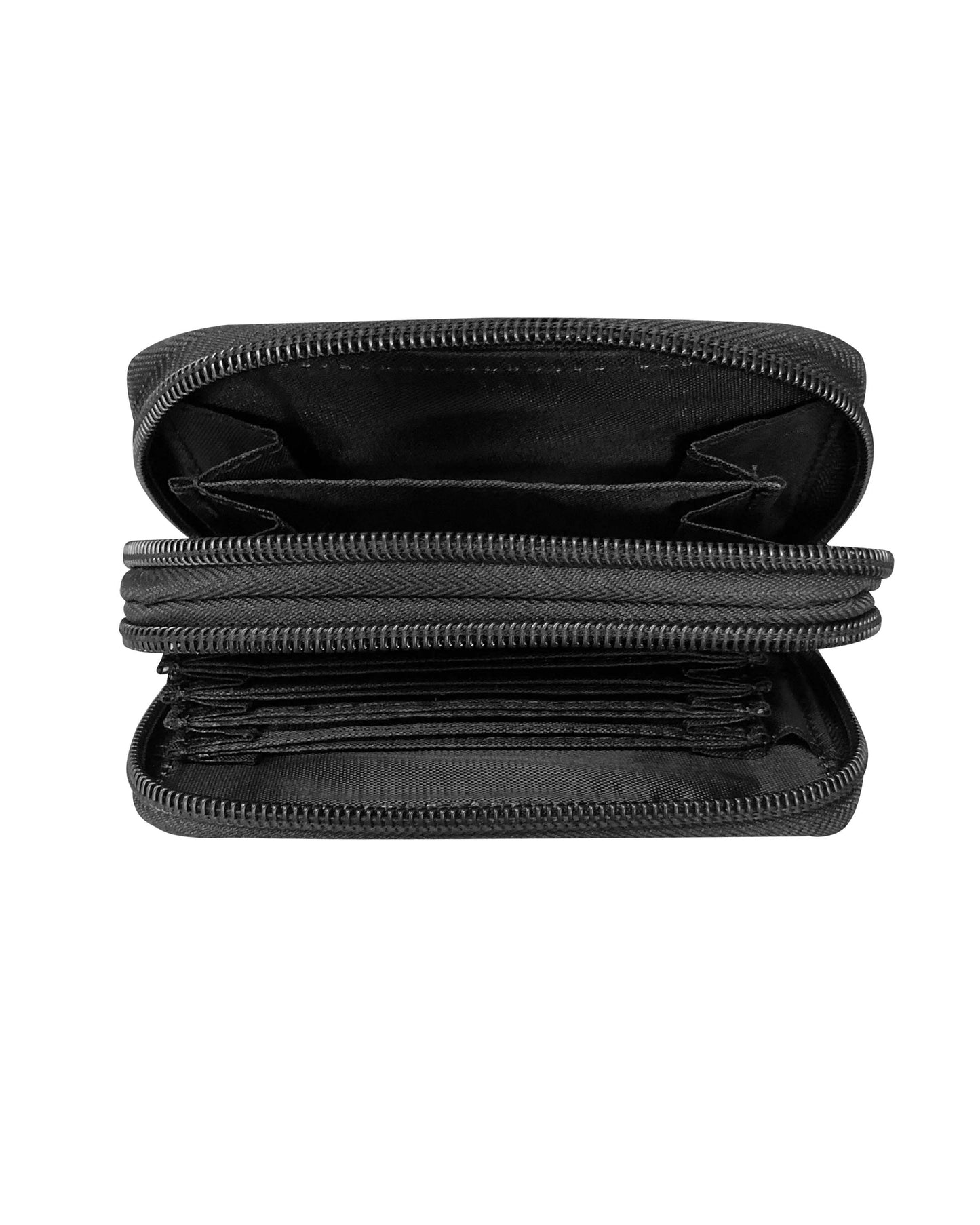 Leather Card Wallet