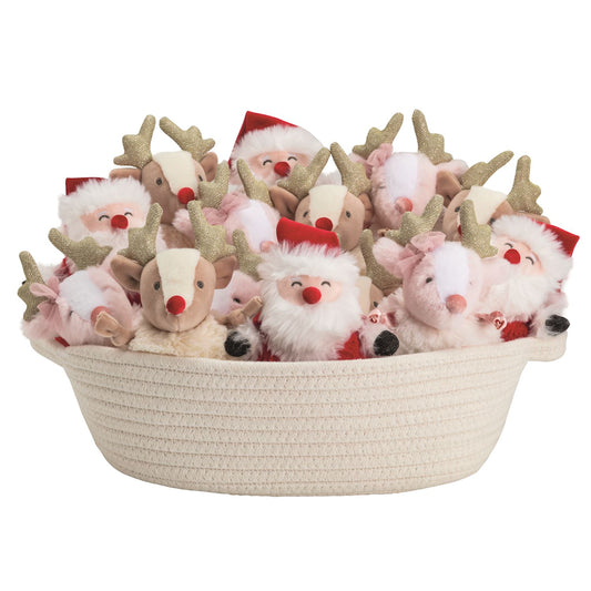 Christmas Plush Toy