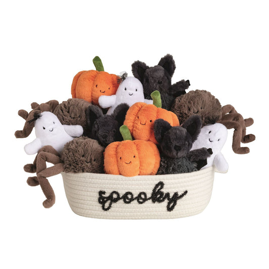 Halloween Plush Toy