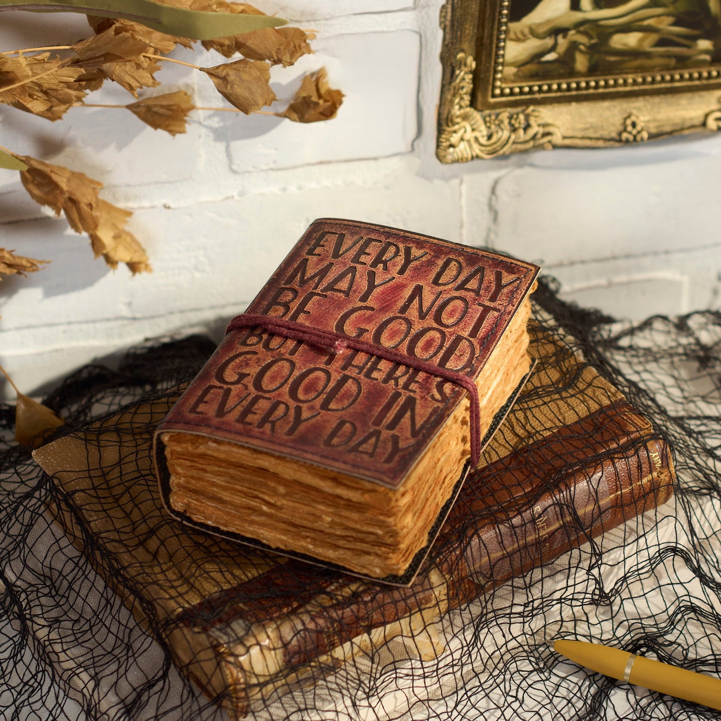 Journal - Good in Every Day
