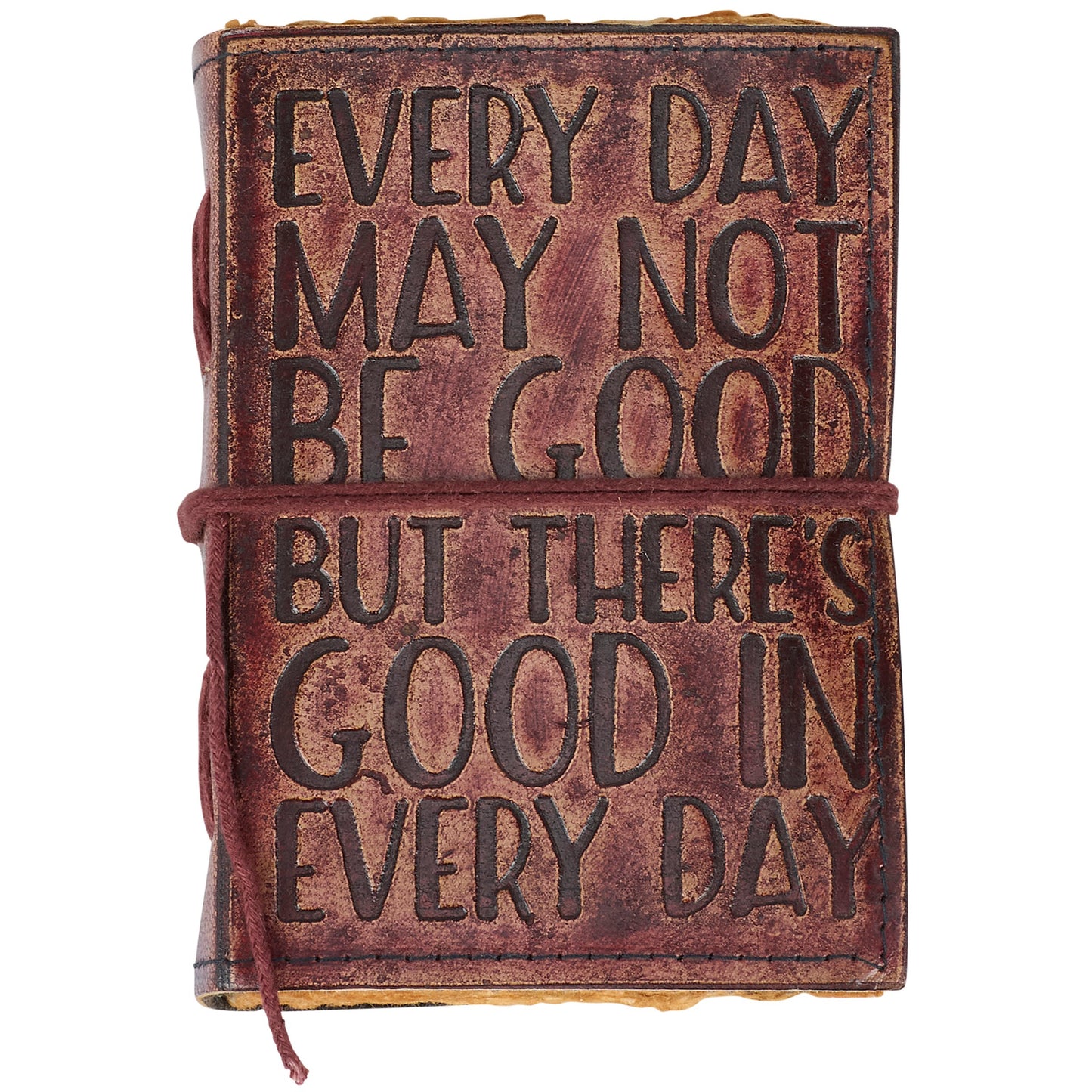 Journal - Good in Every Day