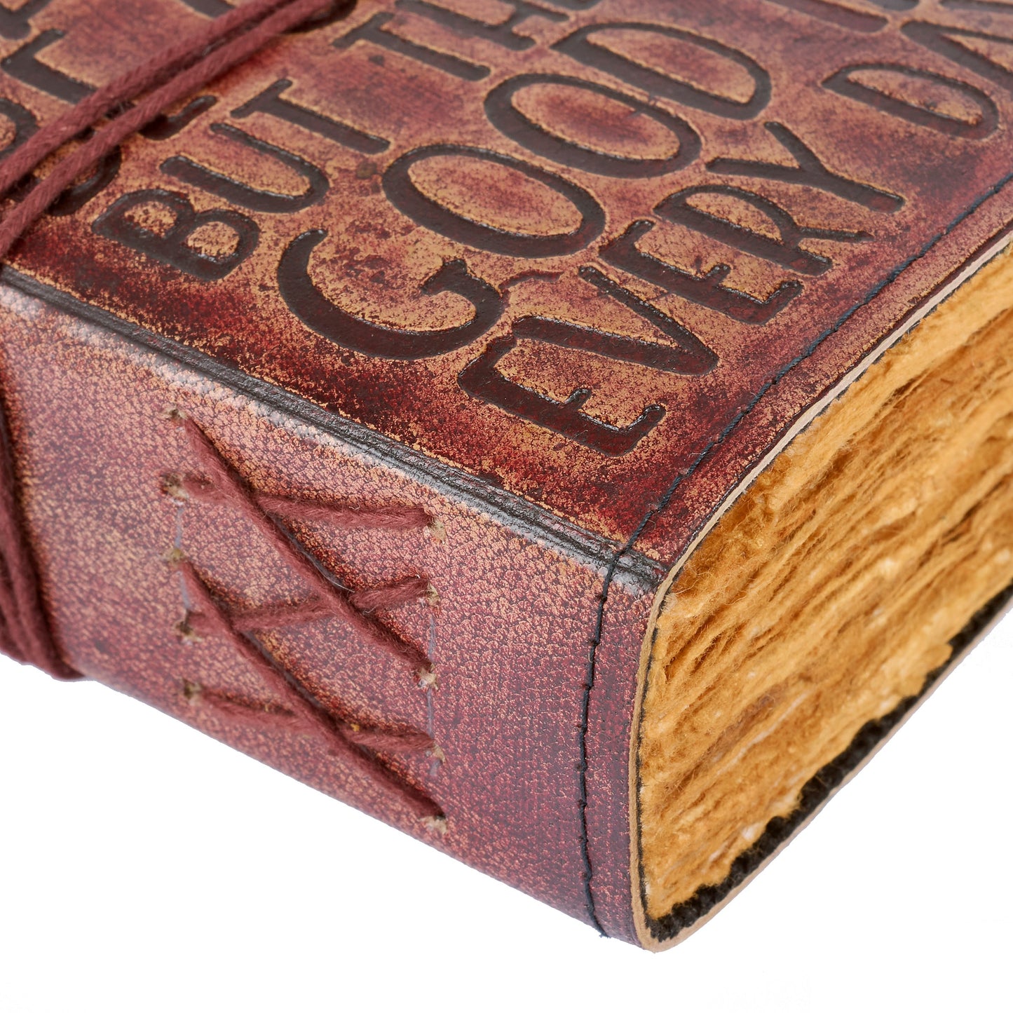 Journal - Good in Every Day