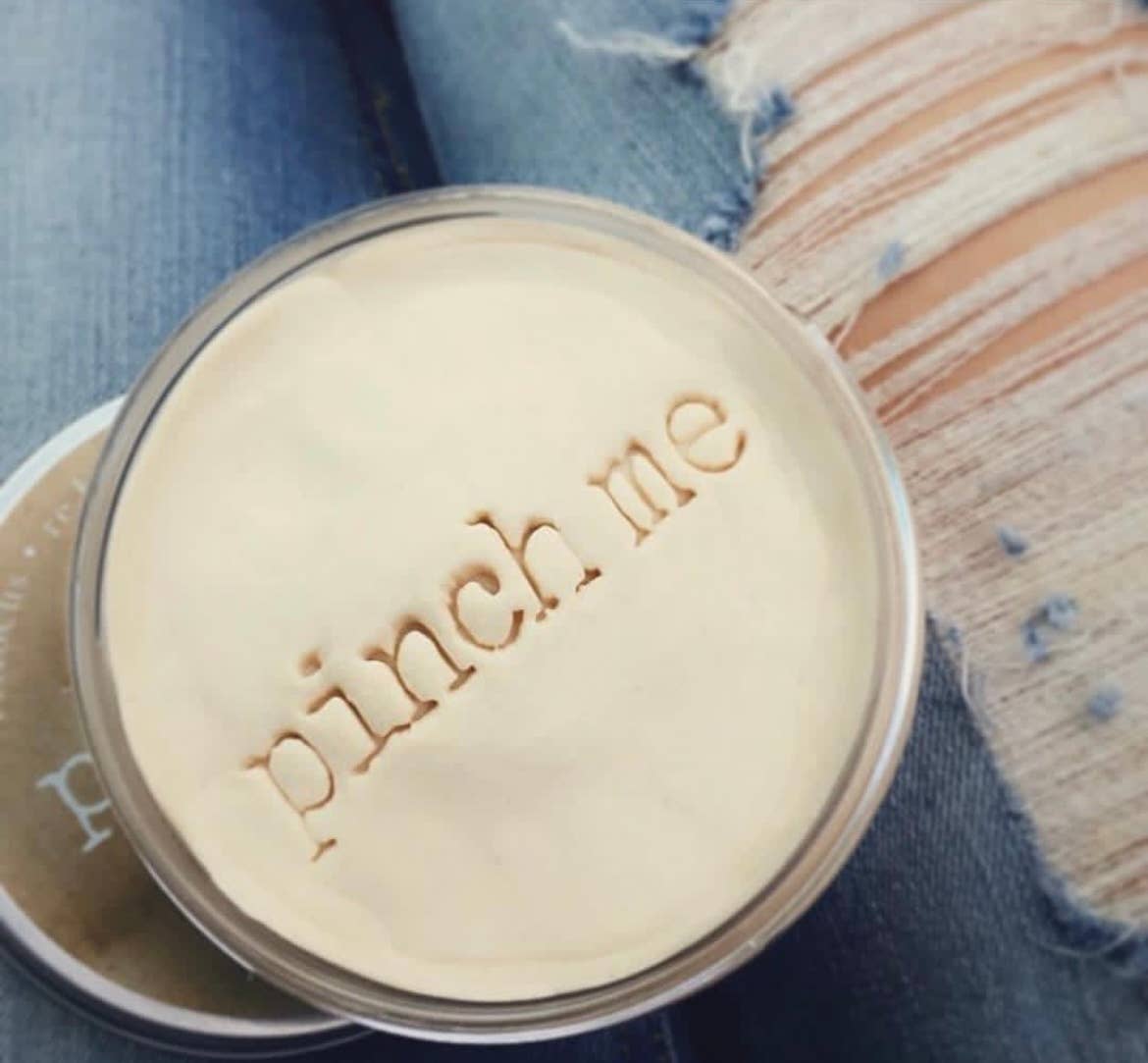 Pinch Me Therapy Dough Beach
