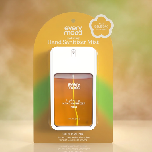 Hand Sanitizer Mist | Sun Drunk  | 1PK