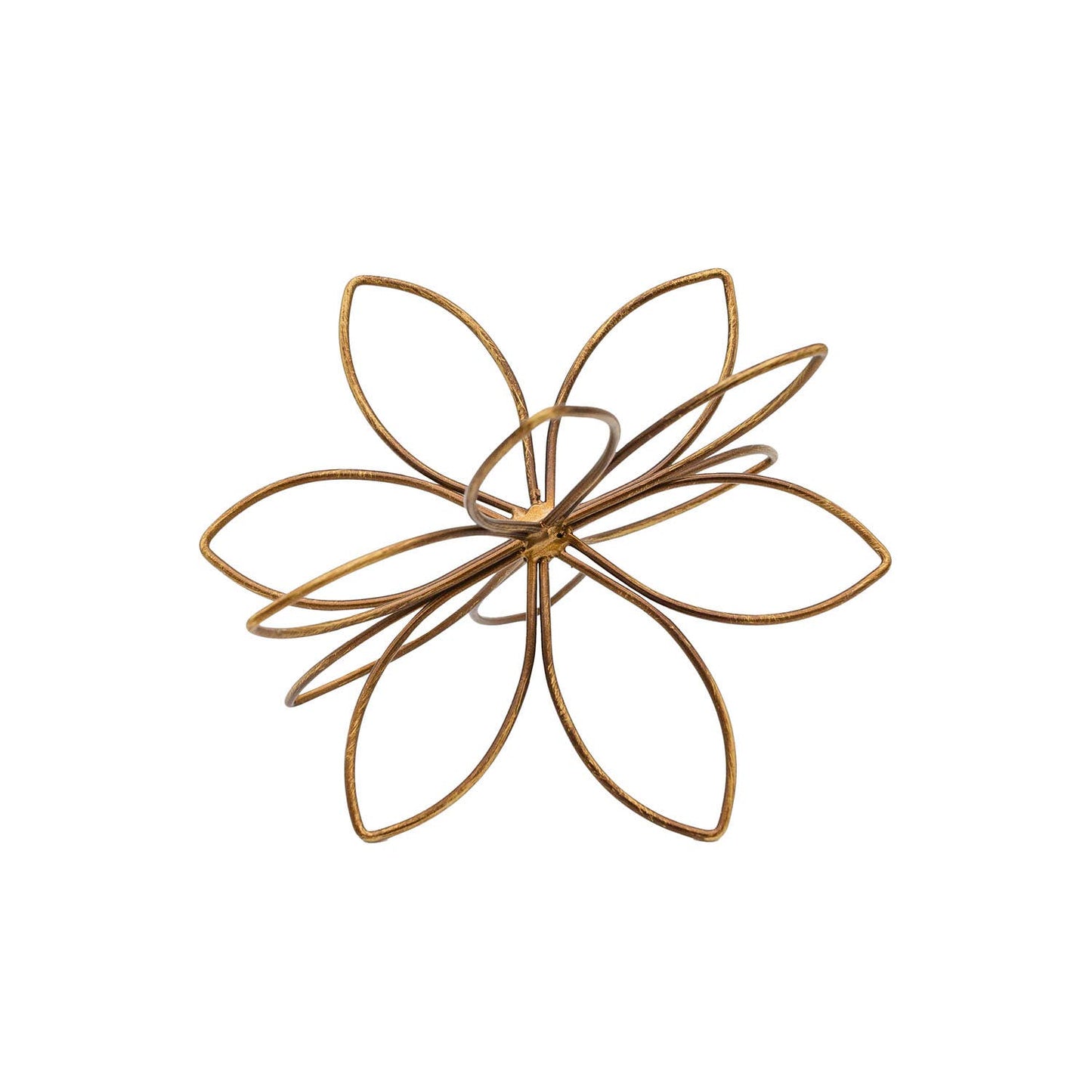 Flower Decorative Accent