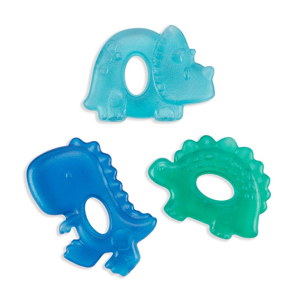 Cutie Coolers™ Water Filled Teethers