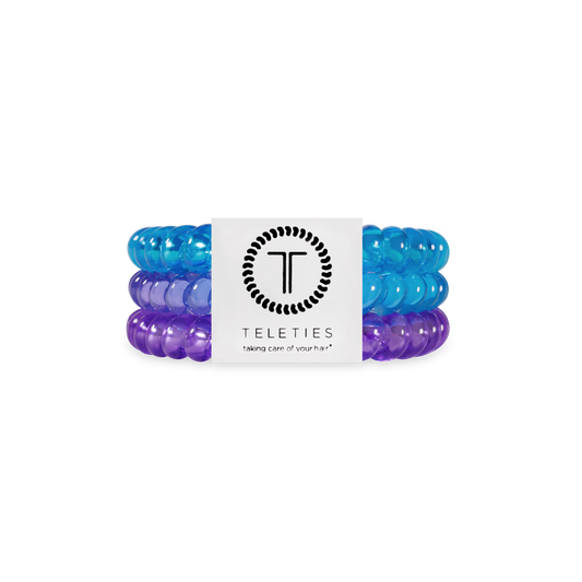 Spiral Hair Coils | Small | Miami Vice