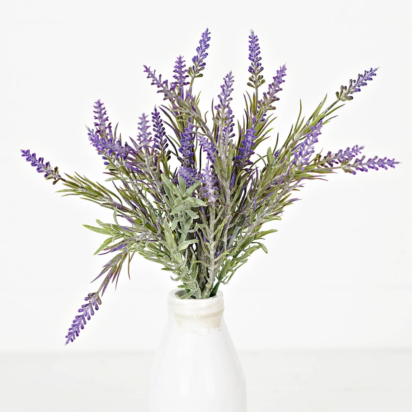 French Lavender Bush- 15inch