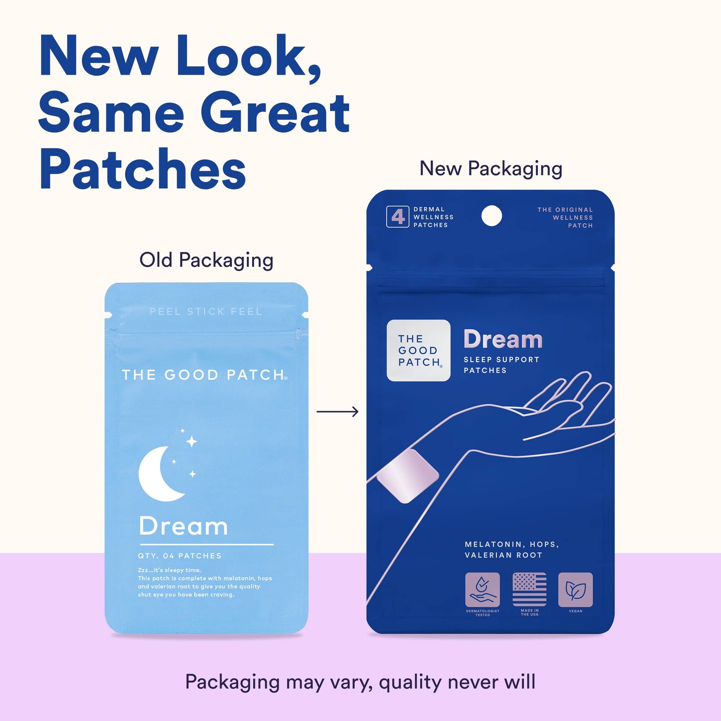 Sleep Patch