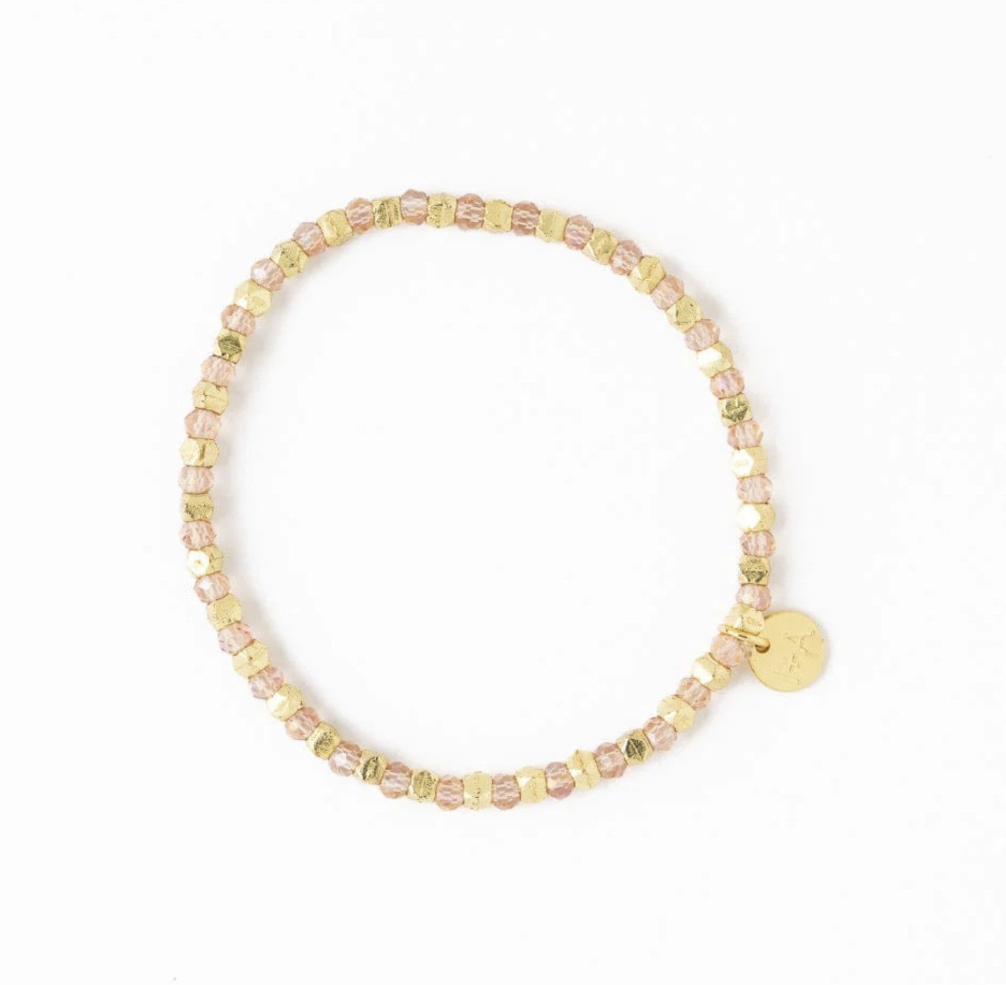 Grace Stretch Bracelet