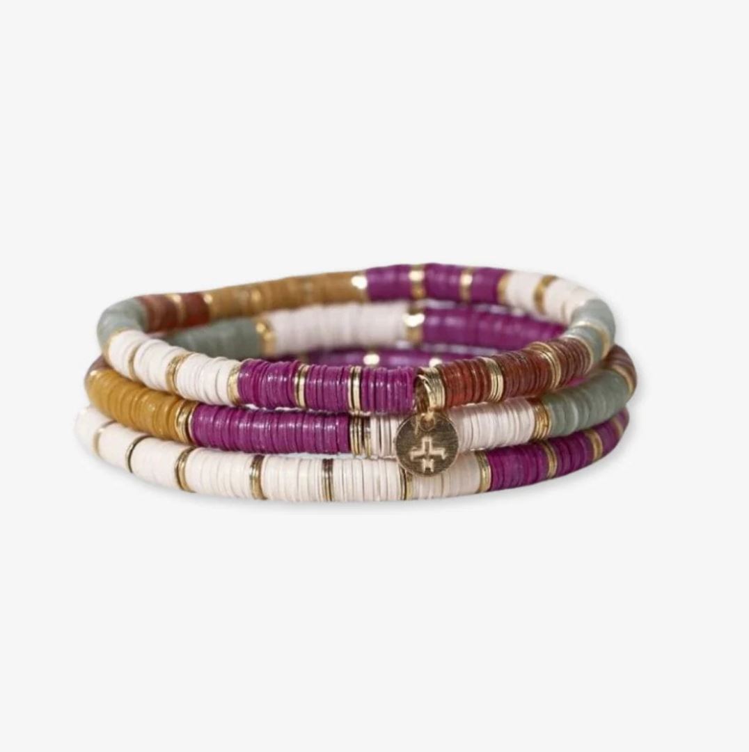 Grace Stretch Bracelet