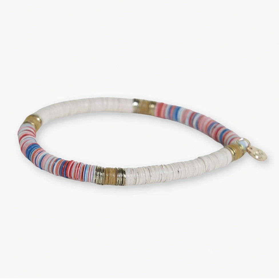 Grace Stretch Bracelet