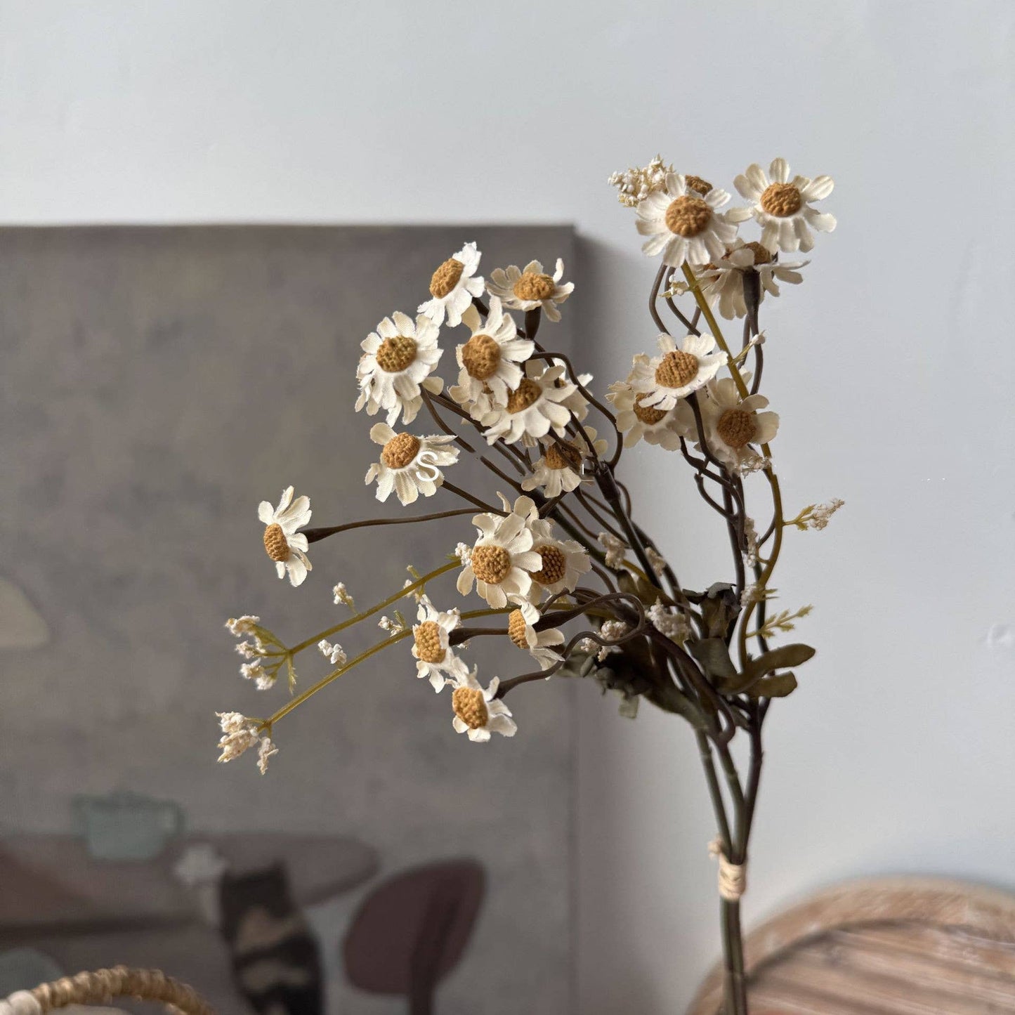 Daisies Floral Bunch