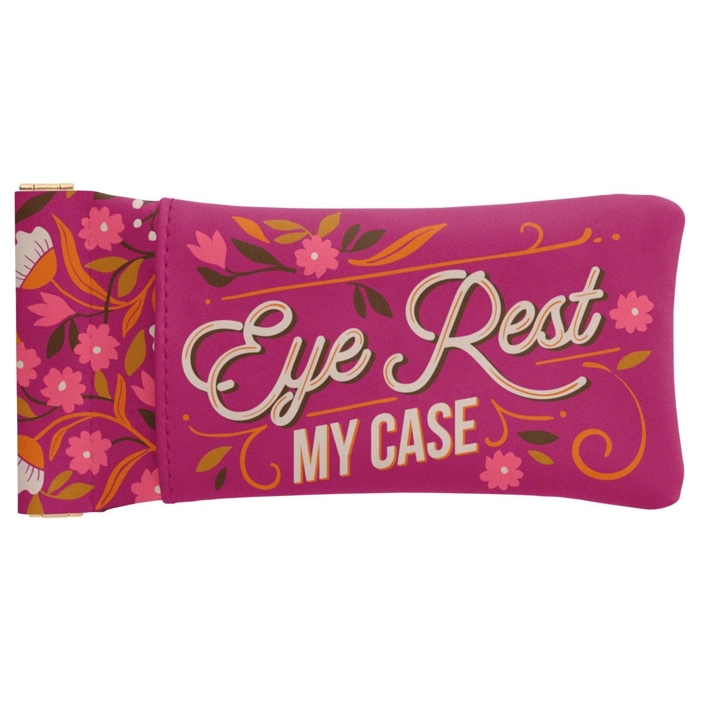 Dual Glasses Case