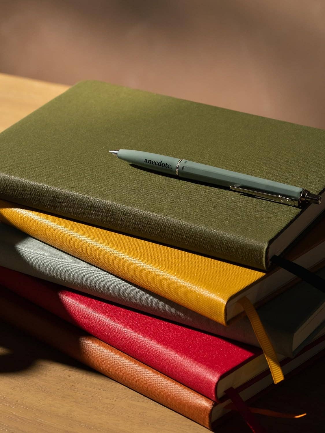 The Daily Planner - Undated