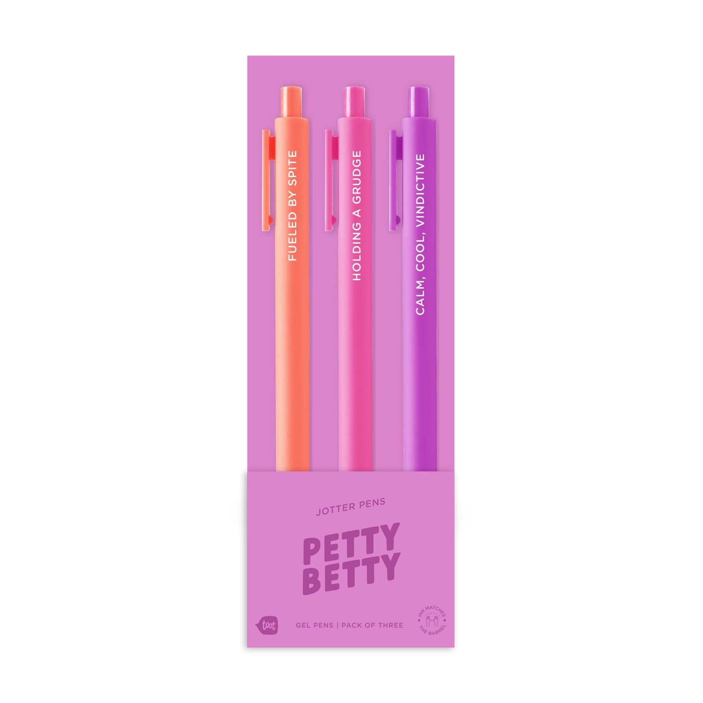 Summer 2026 NEW Jotter Packs!