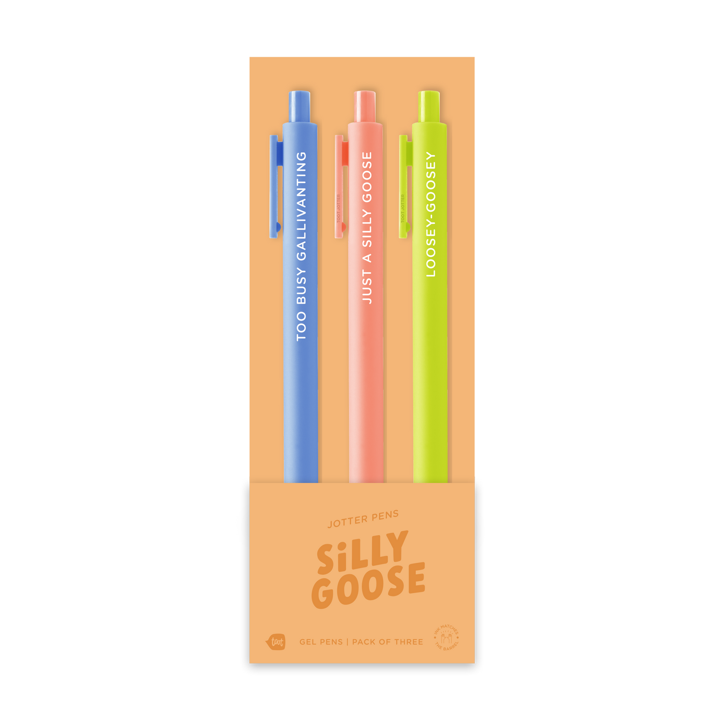 Summer 2026 NEW Jotter Packs!