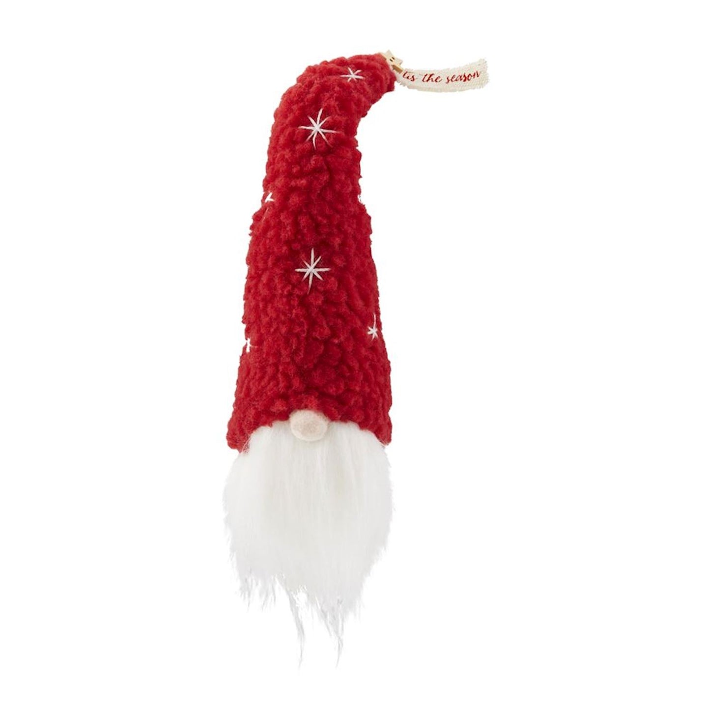 Tis the Season Gnome Hat Hanger