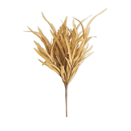 Eva Grass Bush - Brown