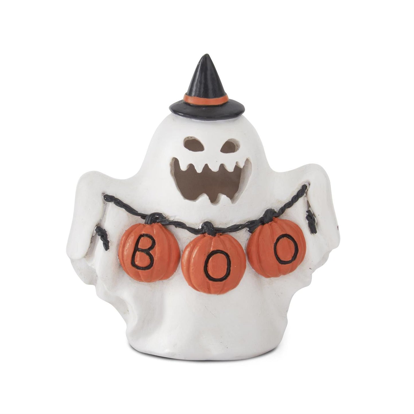 LED Boo Ghost
