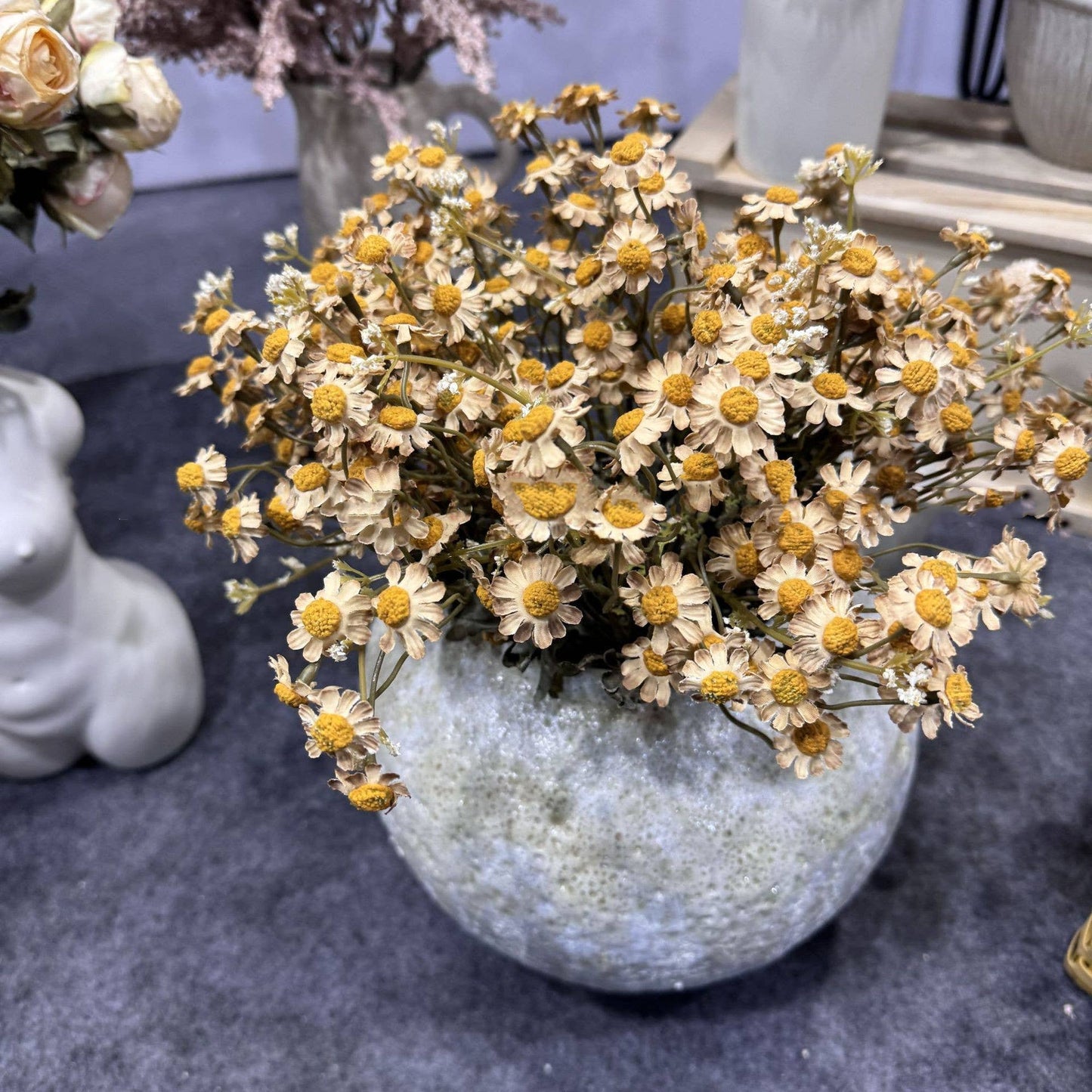 Daisies Floral Bunch
