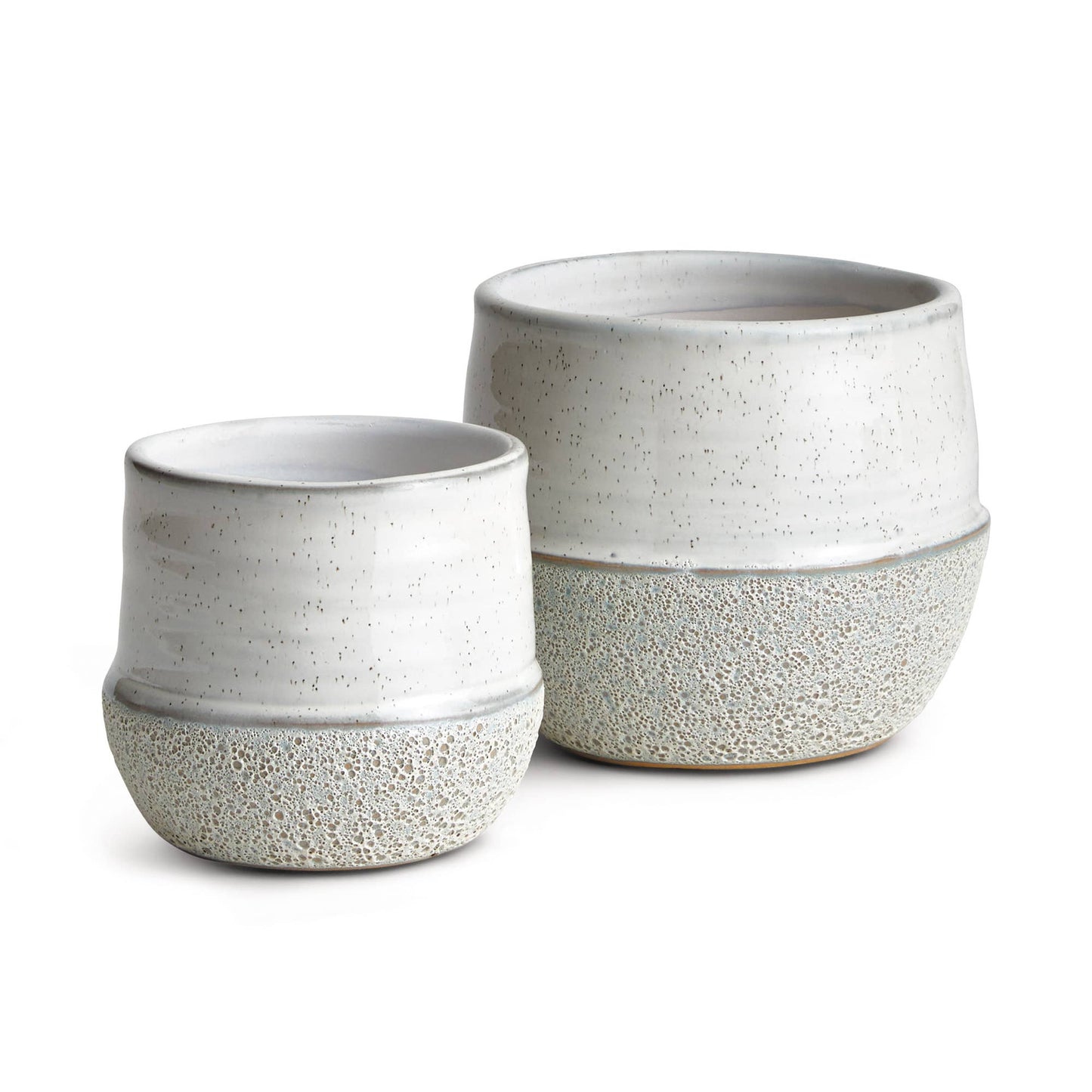Dayton Pots, Set Of 2