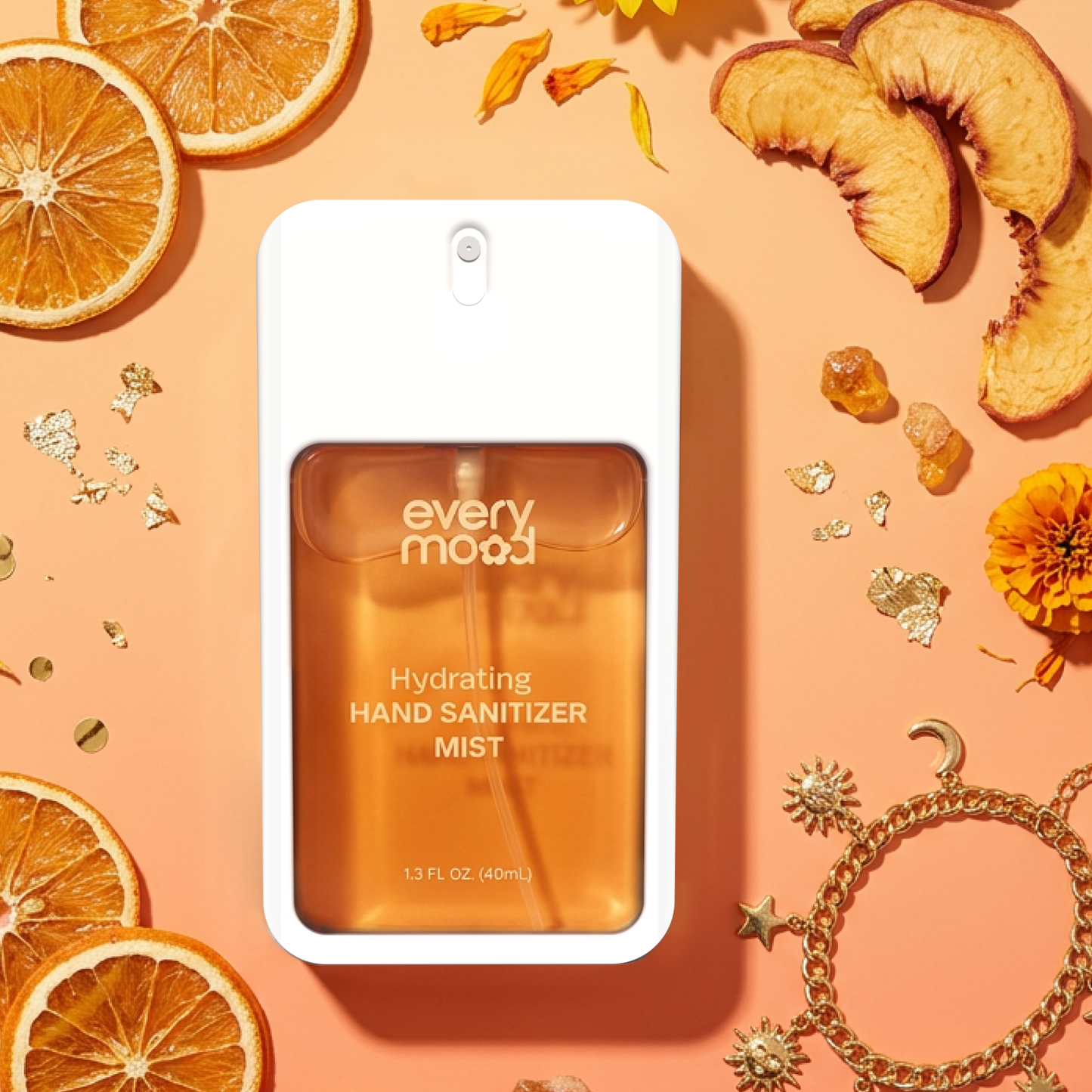 Hand Sanitizer Mist - Sun Drunk