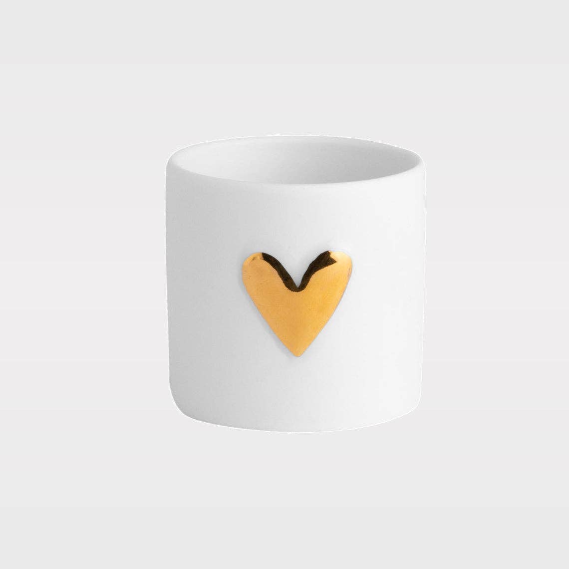 Love Heart Tealight Holder