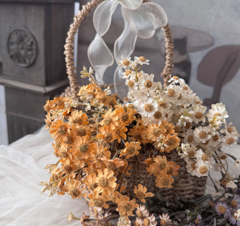 Daisies Floral Bunch