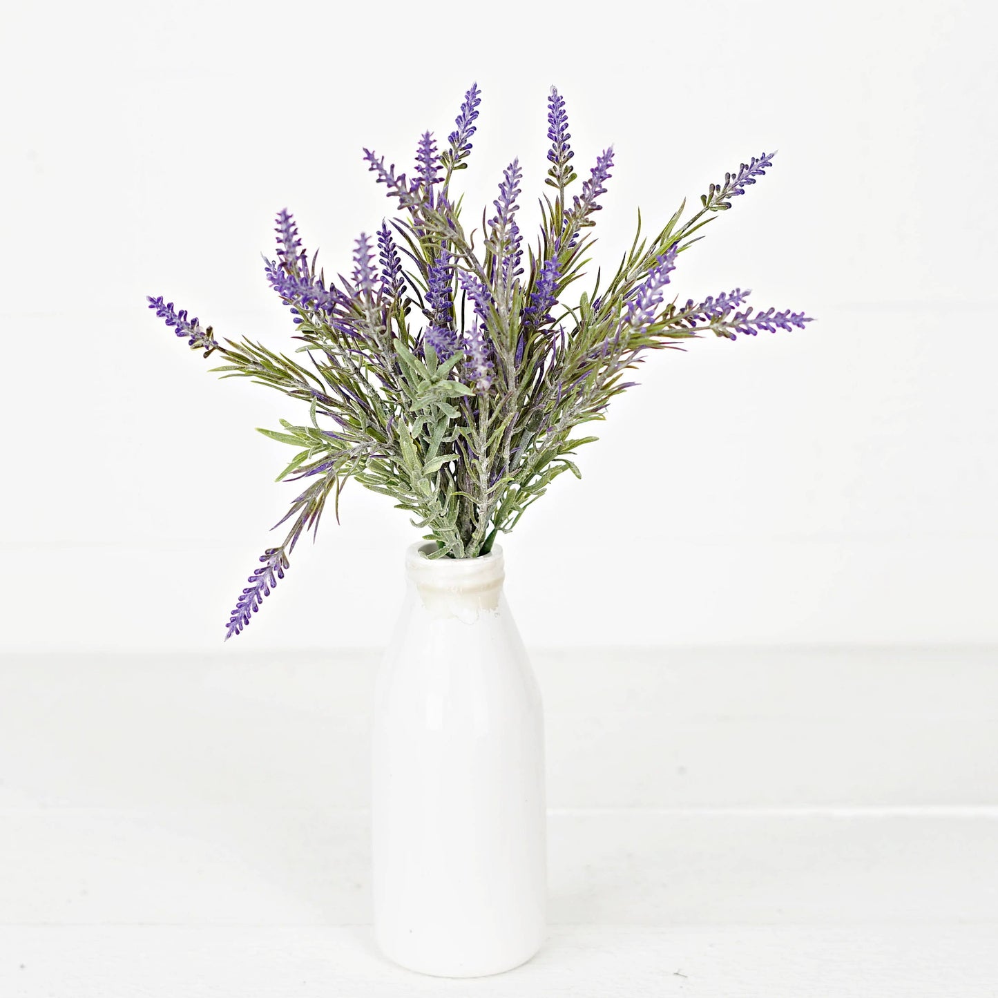 French Lavender Bush- 15inch